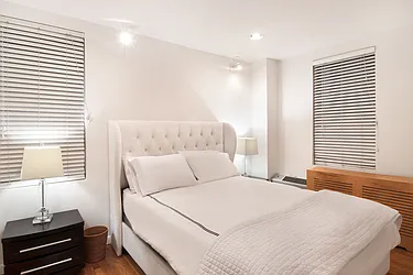 Rented by WAM Partners - William Moses Co.