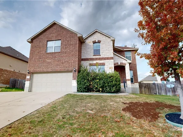 5807 Bedrock Dr, Killeen, TX 76542