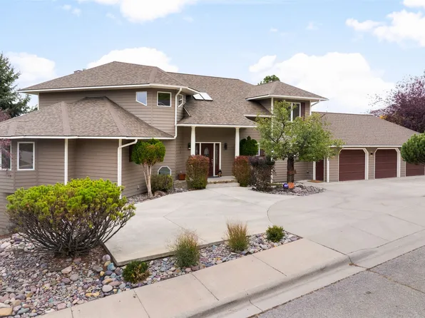 104 Black Pine Trl, Missoula, MT 59803