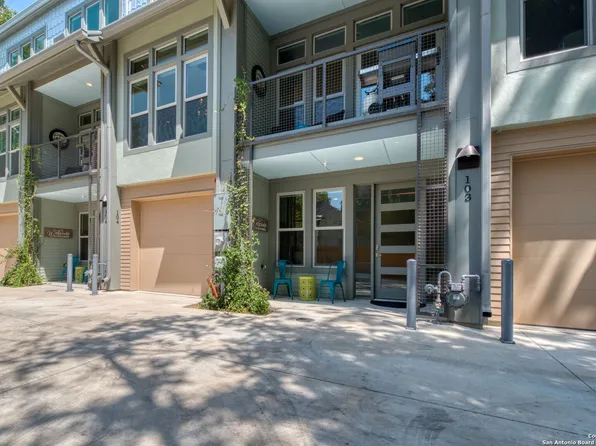 139 Cedar #104, San Antonio, TX 78210