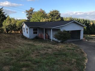 10030 SE Schacht Rd, Damascus, OR 97089