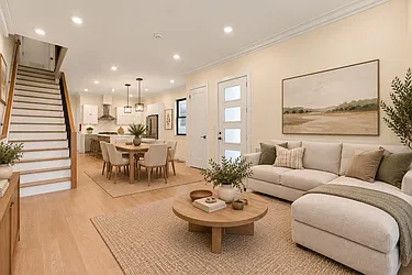 44 Gautier Avenue, #1