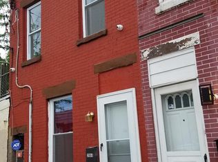 2864 Ruth St, Philadelphia, PA 19134