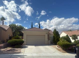 2083 Savannah River St, Henderson, NV 89044
