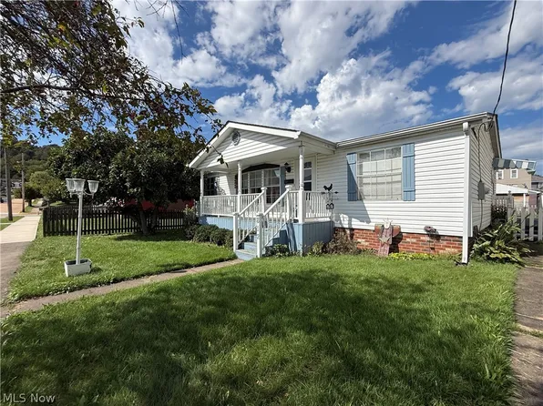812 Logan Ave, Toronto, OH 43964