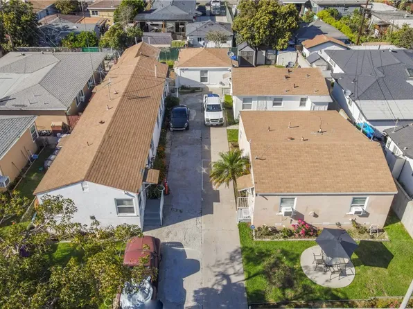 2123 W Columbia St, Long Beach, CA 90810