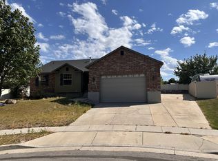 6804 S Majestic Rd, West Jordan, UT 84081