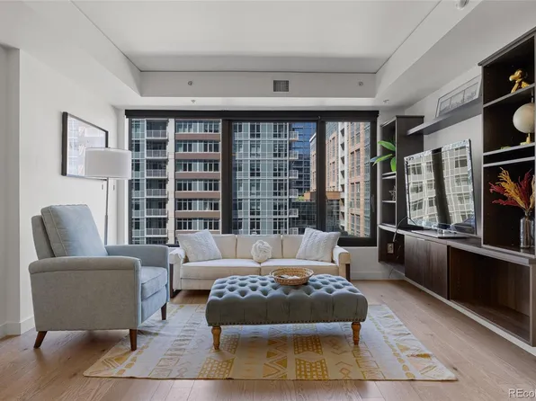 1750 Wewatta St Unit 725, Denver, CO 80202