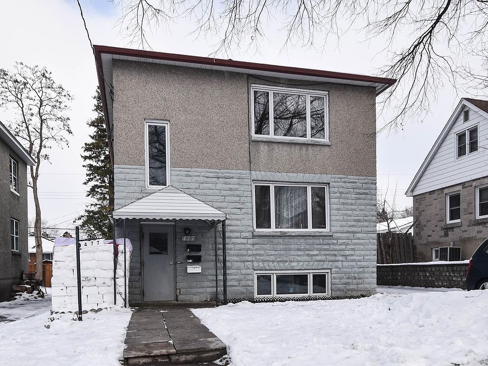 1st image of 477 Guy St
