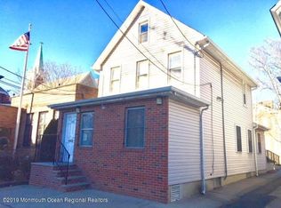 100 Market St, Perth Amboy, NJ 08861