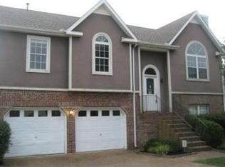 6616 Shadyview Dr, Antioch, TN 37013