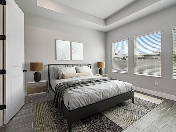 The Edie - Owner s Retreat