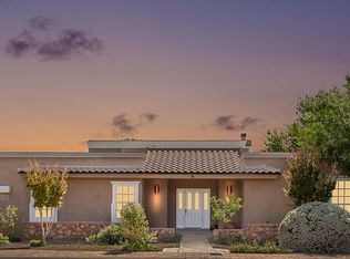 2832 Erminda St, Las Cruces, NM 88005