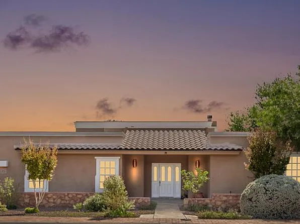 2832 Erminda St, Las Cruces, NM 88005