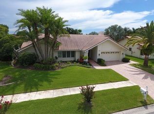 4164 Saltwater Blvd, Rocky Point, FL 33615