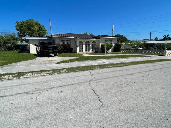 2519 Staples Ave, Key West, FL 33040