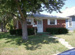 1602 Wade St, Indianapolis, IN