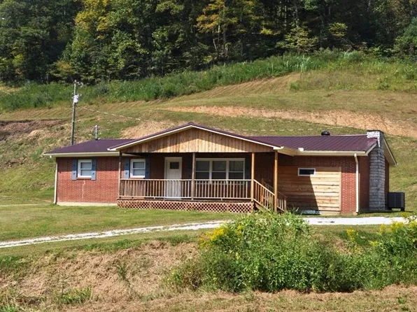 3381 Highway 378, Vancleve, KY 41385