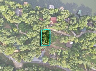 LOT 73 County Road 451 #73, Iuka, MS 38852