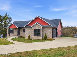 268 Reagan Dr, Taylorsville, KY 40071