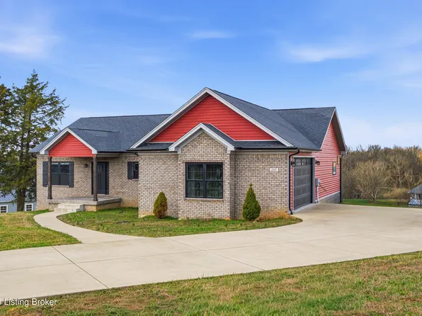 268 Reagan Dr, Taylorsville, KY 40071