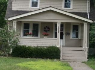 1198 Dayton St, Akron, OH 44310