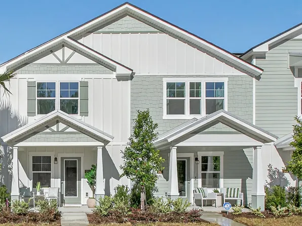 296 Counsel St, Yulee, FL 32097