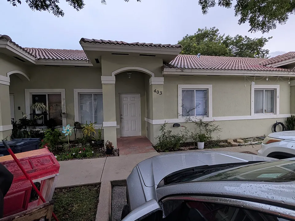 13264 Old Biscayne Dr #403