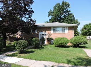 4109 Blacksnake Dr, Temple Hills, MD 20748