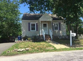 716 Ship Ave, Beachwood, NJ