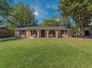 2615 Cairo Dr, Augusta, GA 30906