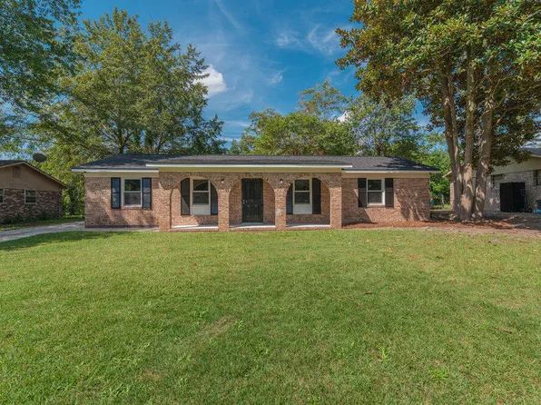 2615 Cairo Drive, Augusta, GA