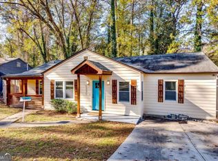 1271 Byewood Ln SW, Atlanta, GA 30310