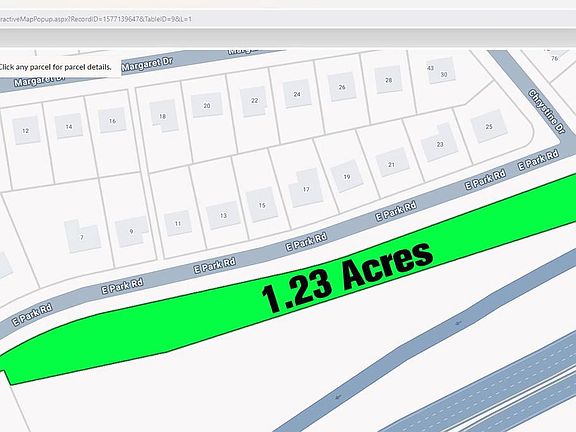 2nd image of 0 E Park Rd