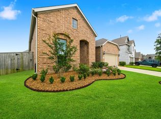 3715 Meadow Breeze Ln, Rosenberg, TX 77471