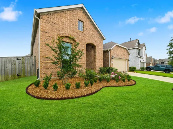 3715 Meadow Breeze Ln, Rosenberg, TX 77471
