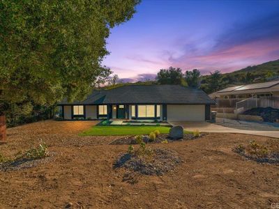24601 Watt Rd, Ramona, CA, 92065