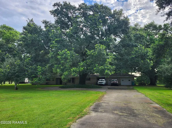 2218 Highway 31, Arnaudville, LA 70512