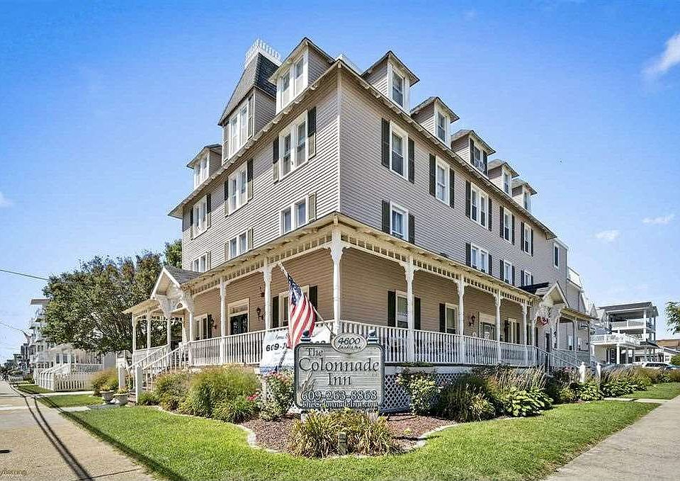 1st image of 4600 Landis Ave #2H