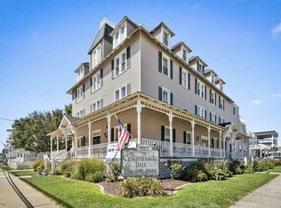 4600 Landis Ave #2C, Sea Isle City, NJ 08243