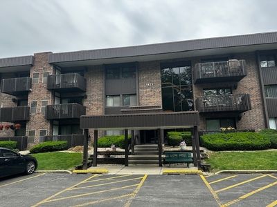 1423 Woodbridge Rd APT 1F, Joliet, IL, 60436