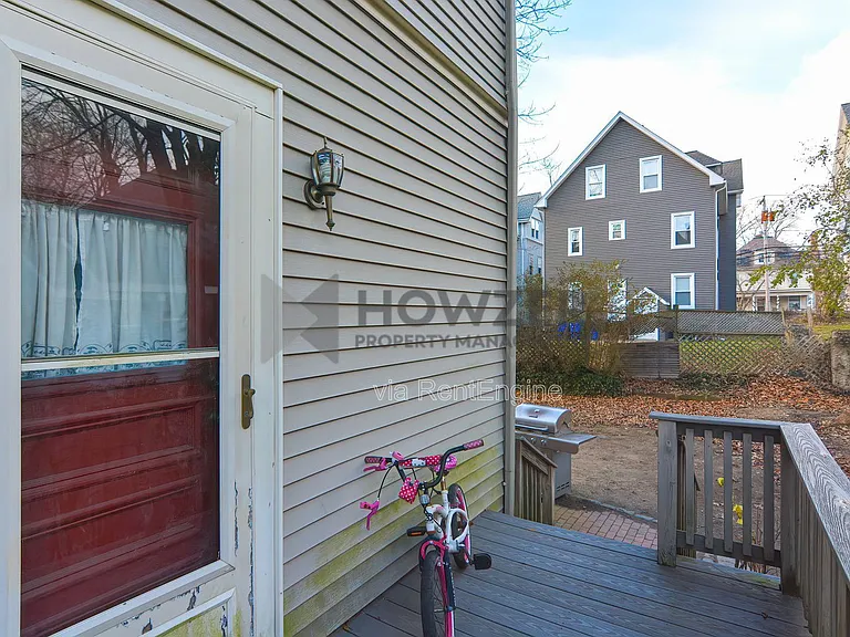 27 Hayward St #3 — Photo 21