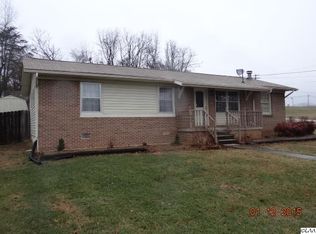 132 Hodge Dr, Rutledge, TN 37861