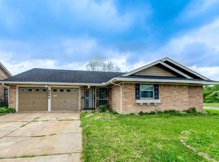 3802 Glenn Ricki Dr, Houston, TX 77045
