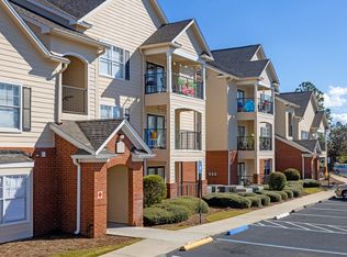 Andrews Place Apartments, Panama City, FL 32405