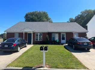 3309 N Fields St, Farmville, NC 27828