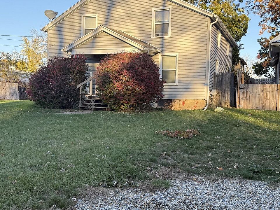 2nd image of 4797 Francis St