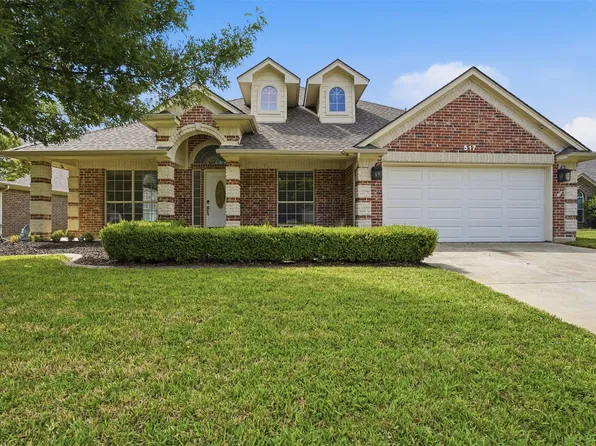 517 Acorn Ct, Saginaw, TX 76179