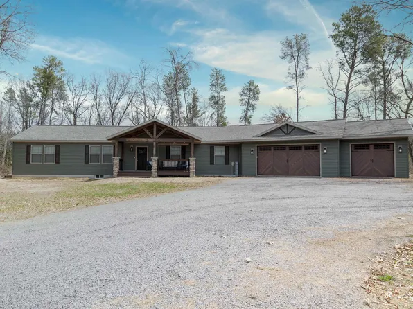 436 Duffers, Pt Edwards, WI 54469