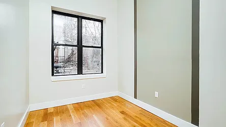 Rented by Lodger Corp